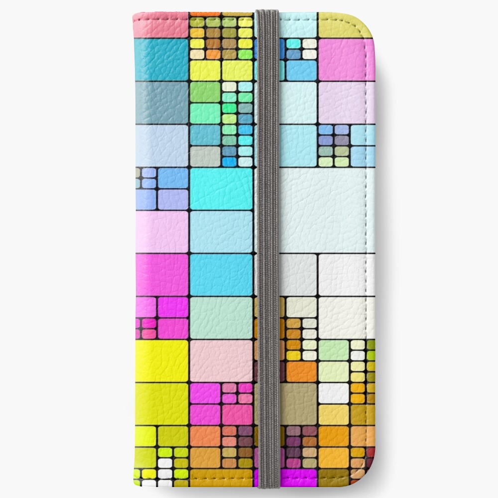43 iPhone Wallet