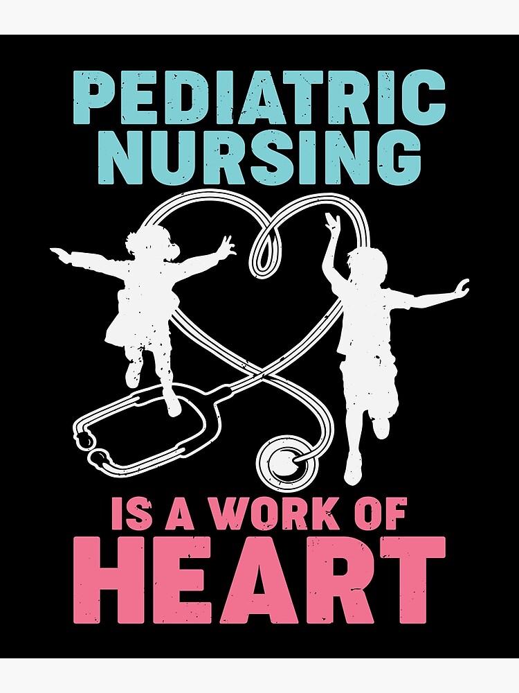 How to Become a Pediatric Nurse | Salary & Programs