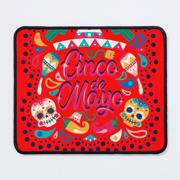 Item preview, Copy of Cinco De Mayo Party Costume and Decorations - Red designed and sold by johnta17.