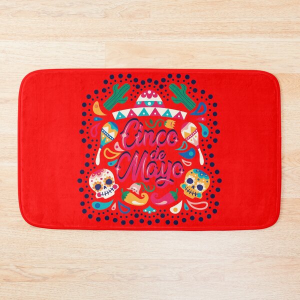 Item preview, Copy of Cinco De Mayo Party Costume and Decorations - Red designed and sold by johnta17.