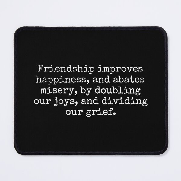 Item preview, Cicero Quote designed and sold by The-Quote-House.