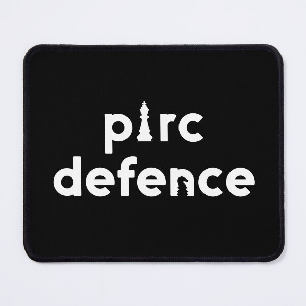 Item preview, Chess Words Pirc Defence - Chess designed and sold by 10PercentTees.