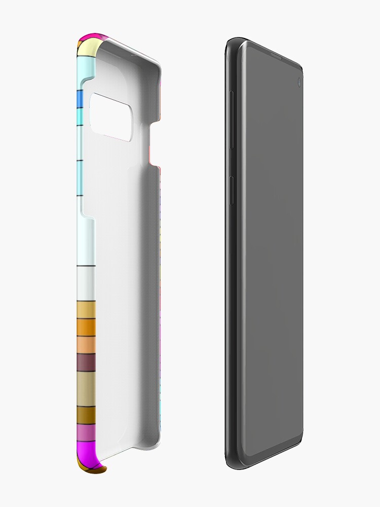 Alternate view of 43 Case & Skin for Samsung Galaxy