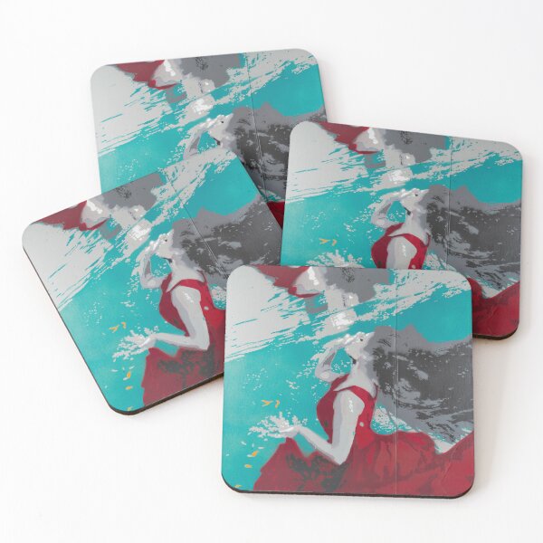 Item preview, Underwater Reflections designed and sold by LaTAsh.