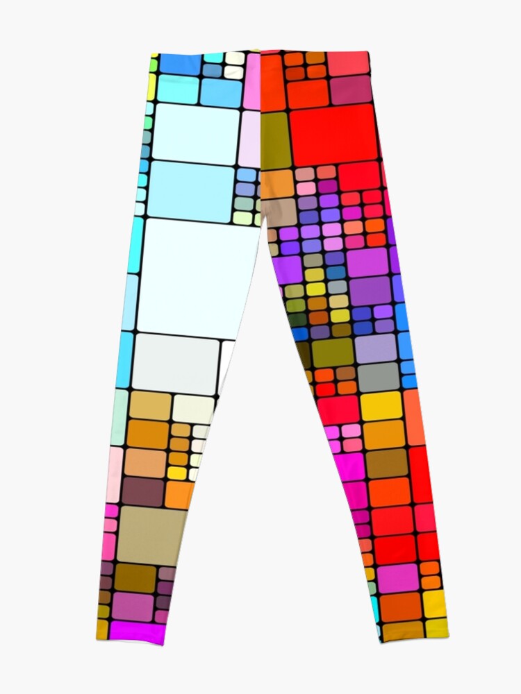 Alternate view of 43 Leggings