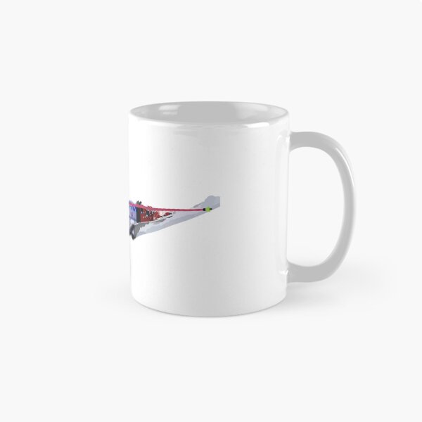 Item preview, Mikaela Shiffrin designed and sold by mappsart.