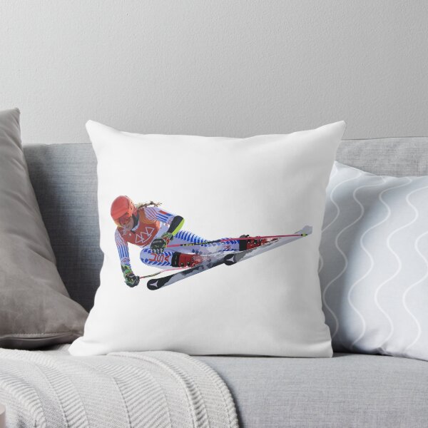 Item preview, Mikaela Shiffrin designed and sold by mappsart.