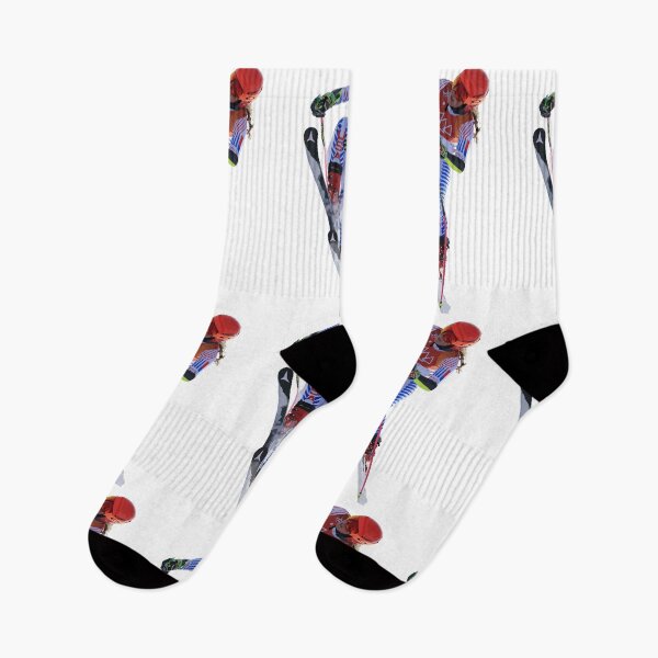 Item preview, Mikaela Shiffrin designed and sold by mappsart.