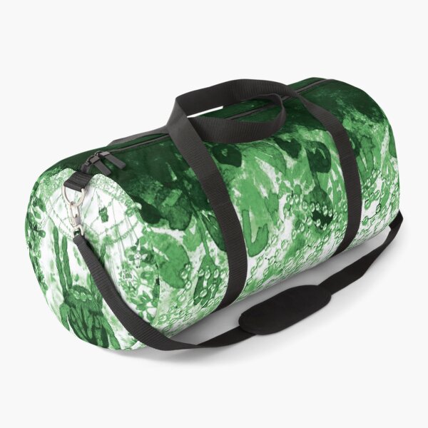 Item preview, Spider Carousel - Halloween Festival - Green designed and sold by AlicjaCurioseur.