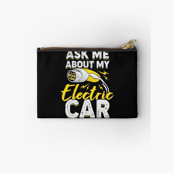 Item preview, Ask Me About My Electric Car designed and sold by Marcid95.