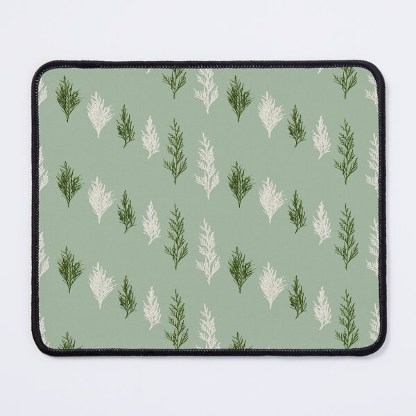 Item preview, Thuja diagonal pattern designed and sold by starseedgems.
