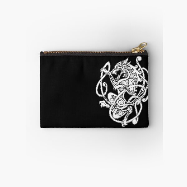 Item preview, Varg designed and sold by 1718 Society (Skandihooligan).