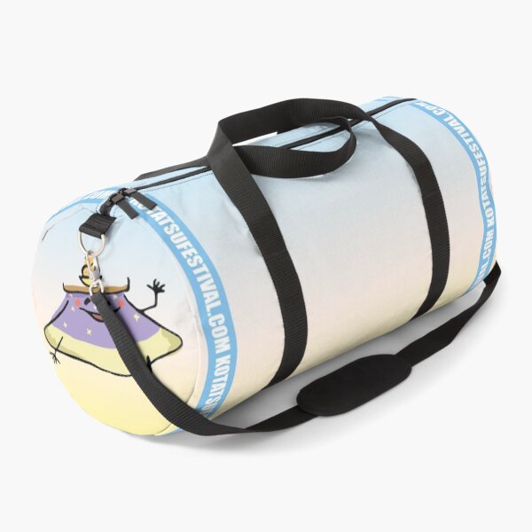 Kotatsu Festival Dufflebag Duffle Bag