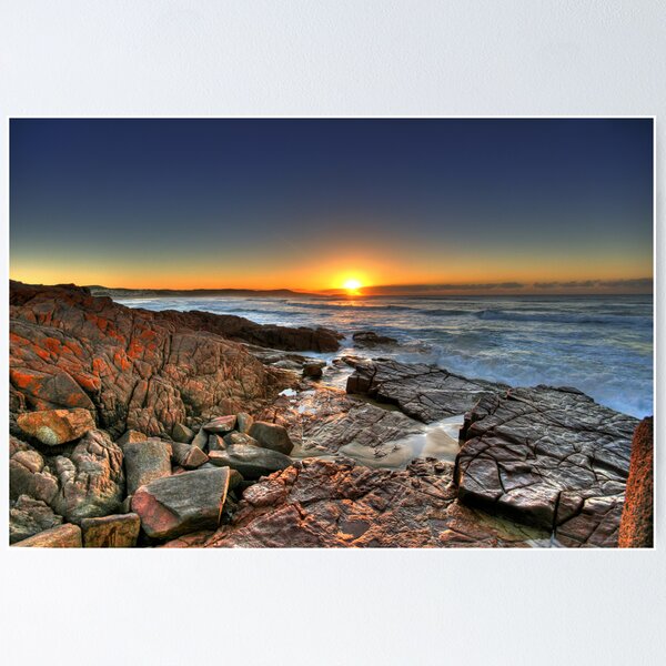 Item preview, One Mile Beach Sunrise 3 designed and sold by Mark Snelson.