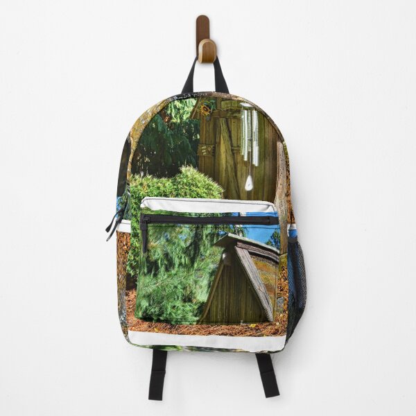 Item preview, The Watershed At Hippley Gardens Columbiana Ohio designed and sold by LisaWootenPhoto.