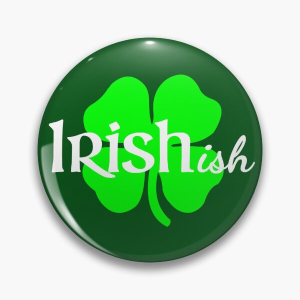 Item preview, Irishish designed and sold by BeermanShirts.