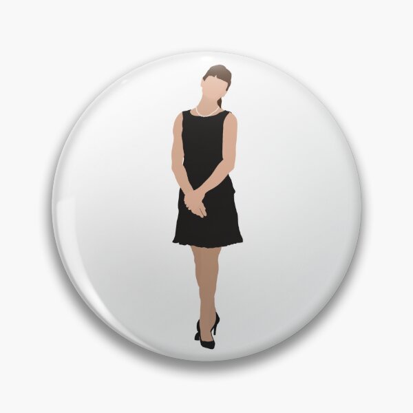 Item preview, alison decal - orphan black designed and sold by sensationvl.