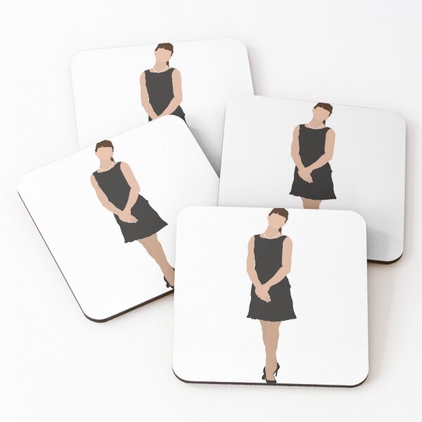 Item preview, alison decal - orphan black designed and sold by sensationvl.