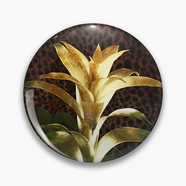 Item preview, Yellow Bromeliad  designed and sold by LisaUSA.