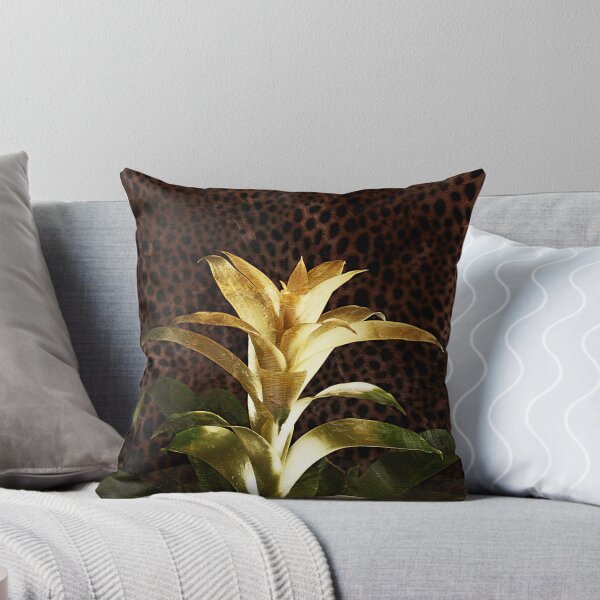 Item preview, Yellow Bromeliad  designed and sold by LisaUSA.