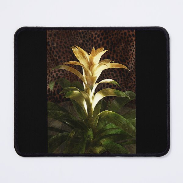 Item preview, Yellow Bromeliad  designed and sold by LisaUSA.