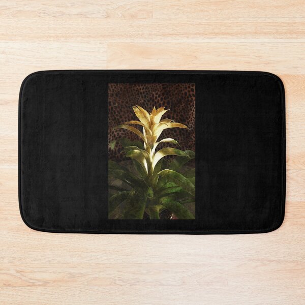 Item preview, Yellow Bromeliad  designed and sold by LisaUSA.
