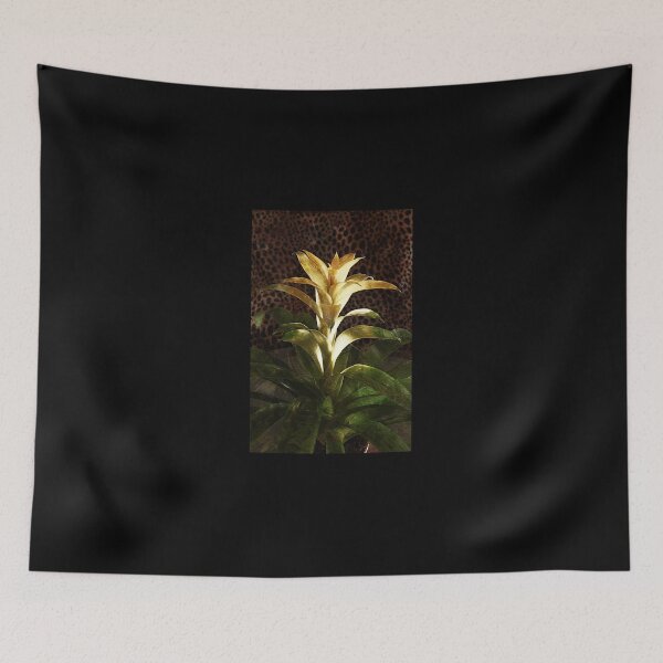 Item preview, Yellow Bromeliad  designed and sold by LisaUSA.