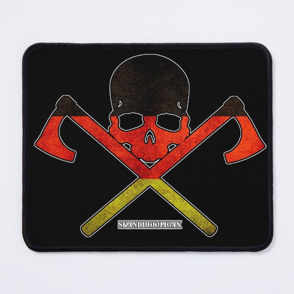 Item preview, Olaf Germany designed and sold by 1718 Society (Skandihooligan).