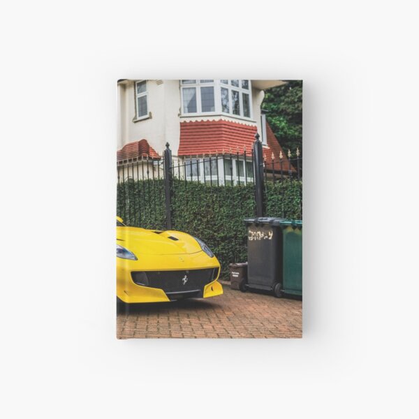 Item preview, Ferrar F12 TDF designed and sold by Rico Liu.