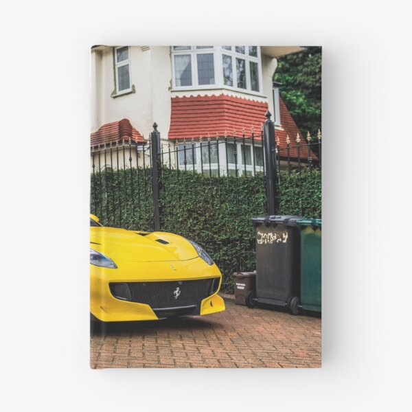 Item preview, Ferrar F12 TDF designed and sold by Rico Liu.