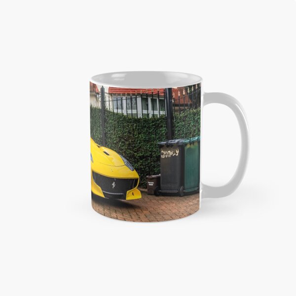 Item preview, Ferrar F12 TDF designed and sold by Rico Liu.