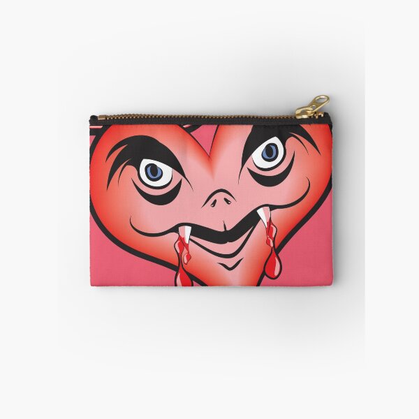 Item preview, LOVE BITES with BLOOD designed and sold by MontanaJack.