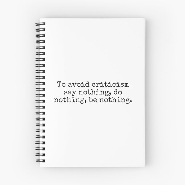Item preview, Elbert Hubbard Quote designed and sold by The-Quote-House.