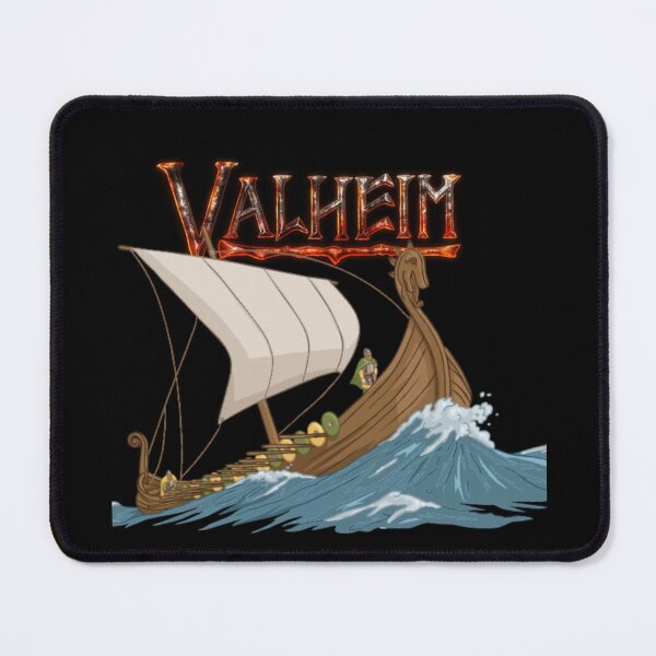Item preview,  Valheim  designed and sold by kadashirt.