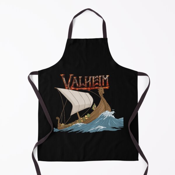 Item preview, Valheim designed and sold by kadashirt.