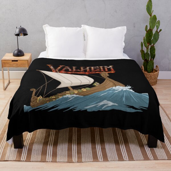 Item preview,  Valheim  designed and sold by kadashirt.