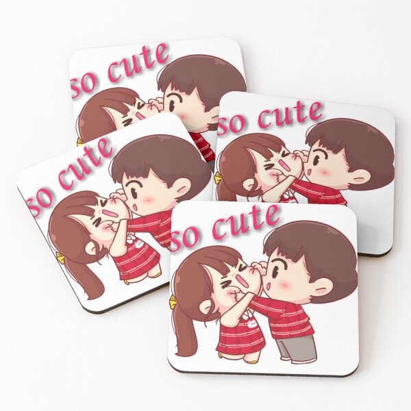 Item preview, So cute cartoon designed and sold by Moni3572.