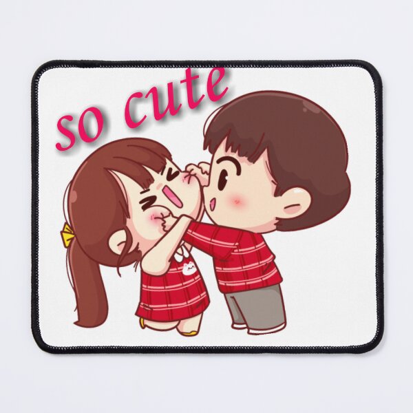 Item preview, So cute cartoon designed and sold by Moni3572.