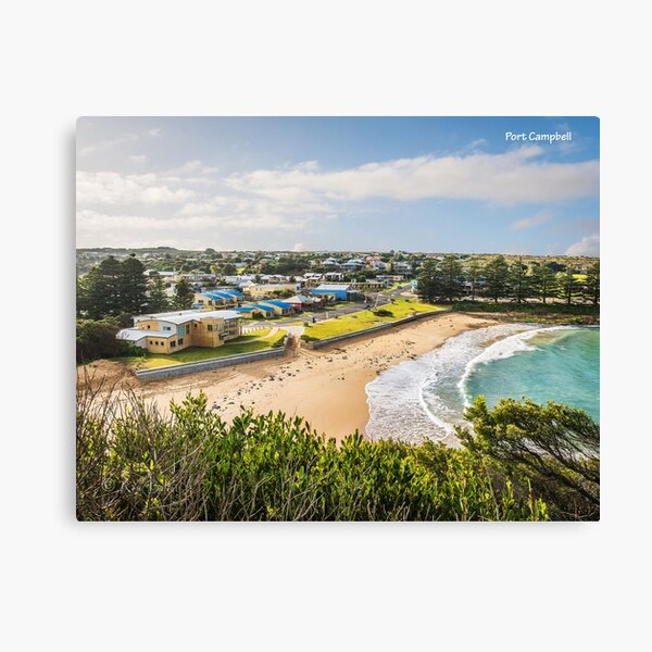 Item preview, Port Campbell designed and sold by ken47.