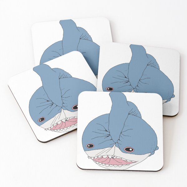 Item preview, Shorb (shark orb) got too funky designed and sold by jberehulke.