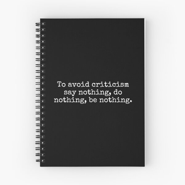 Item preview, Elbert Hubbard Quote designed and sold by The-Quote-House.
