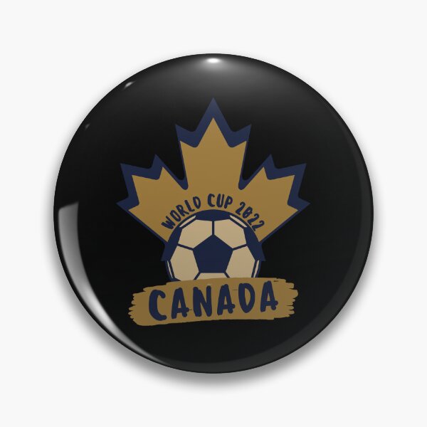 Item preview, Canada Team Jersey-Retro Style-Canada Soccer Team-Canada Soccer -2022-CANMNT-CANWNT designed and sold by SighFly52.
