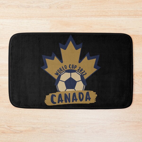 Item preview, Canada Team Jersey-Retro Style-Canada Soccer Team-Canada Soccer -2022-CANMNT-CANWNT designed and sold by SighFly52.