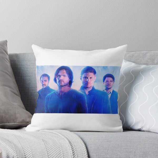Item preview, supernatural designed and sold by Samantha Trudeau.