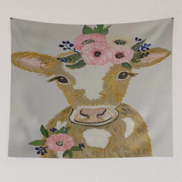 Item preview, Sassy cow designed and sold by marelysmartllc.