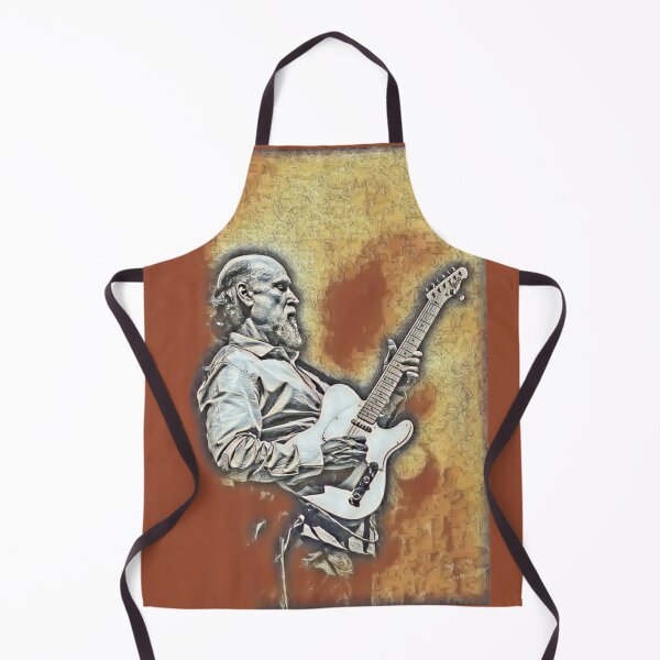 Item preview, John Scofield Abstract designed and sold by PeacefulRiver.
