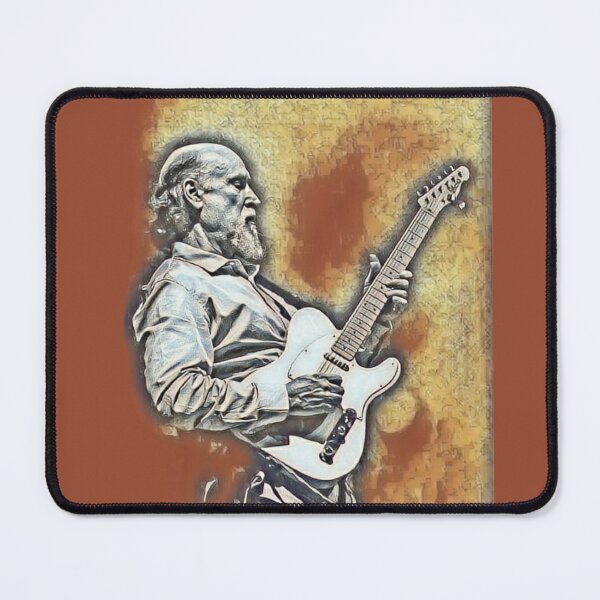 Item preview, John Scofield Abstract designed and sold by PeacefulRiver.