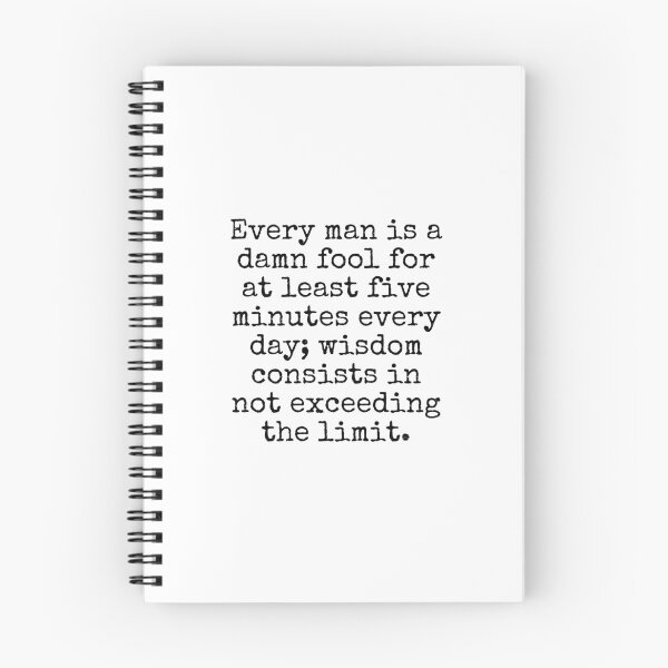 Item preview, Elbert Hubbard Quote designed and sold by The-Quote-House.
