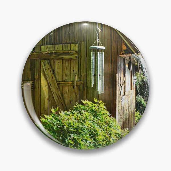 Item preview, The Watershed At Hippley Gardens Columbiana Ohio Vertical designed and sold by LisaWootenPhoto.