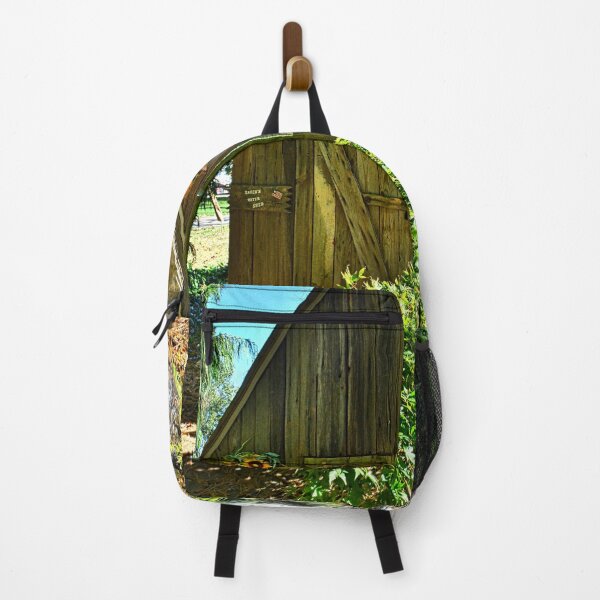 Item preview, The Watershed At Hippley Gardens Columbiana Ohio Vertical designed and sold by LisaWootenPhoto.